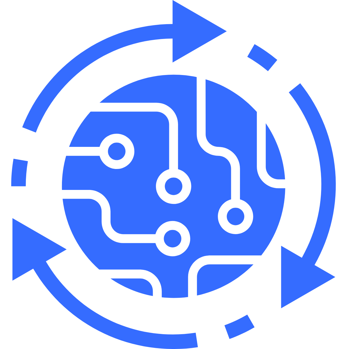 Embedded hash