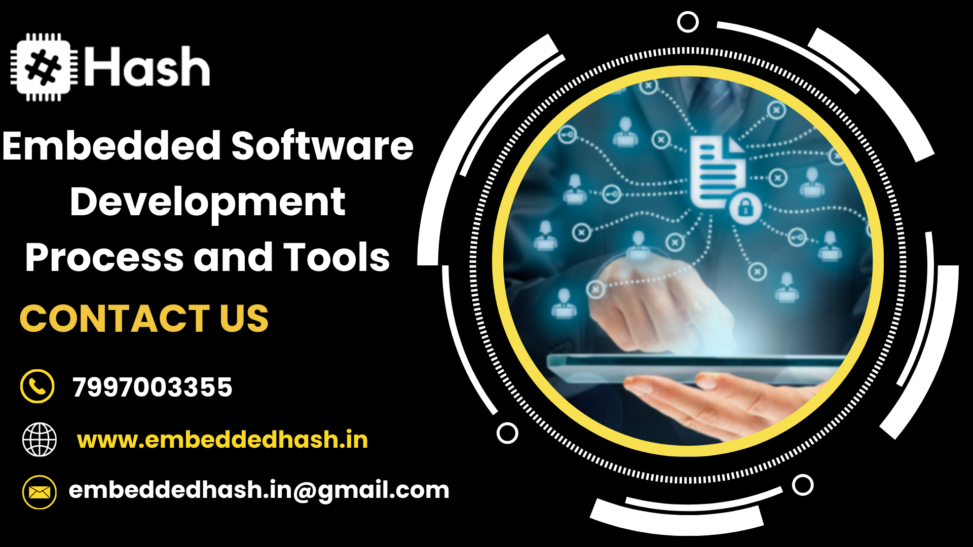 Embedded Software Development Process and Tools