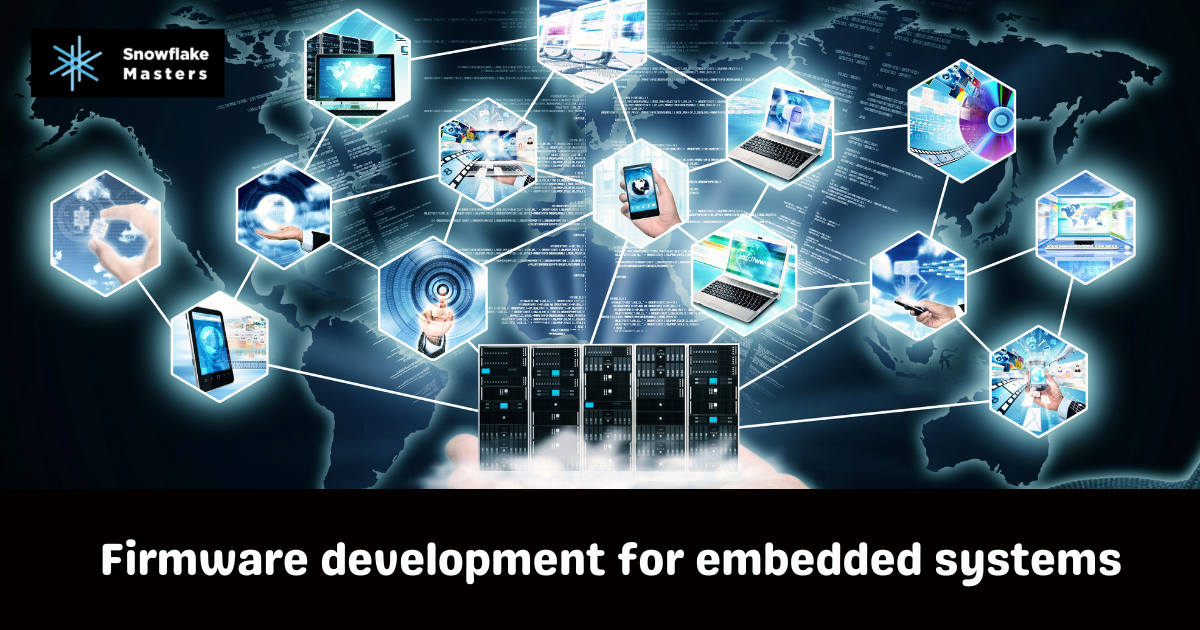 Embedded Firmware Development Languages - Comprehensive Guide