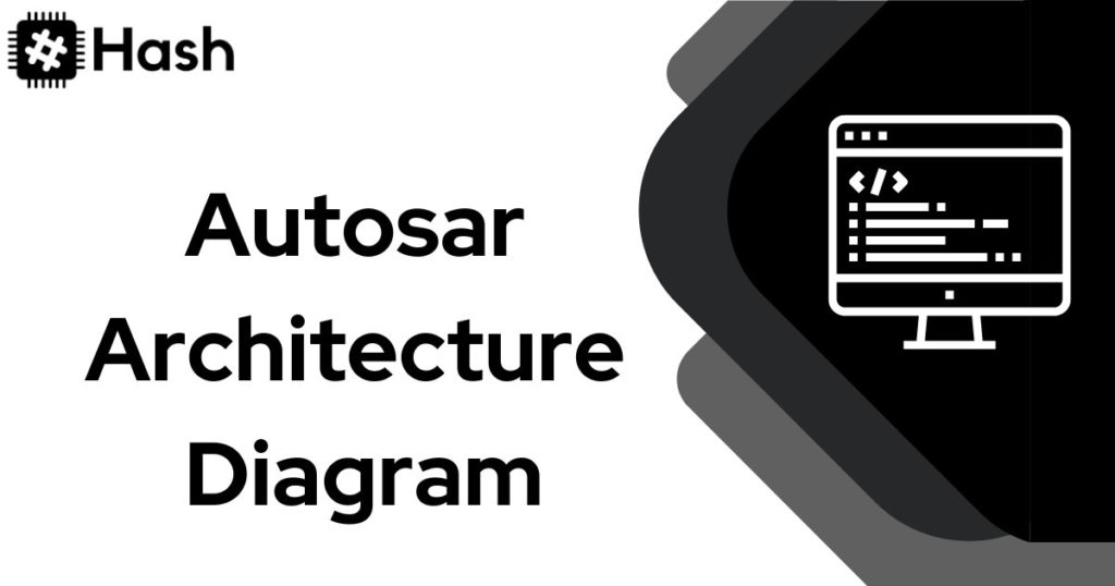 Autosar Architecture Diagram