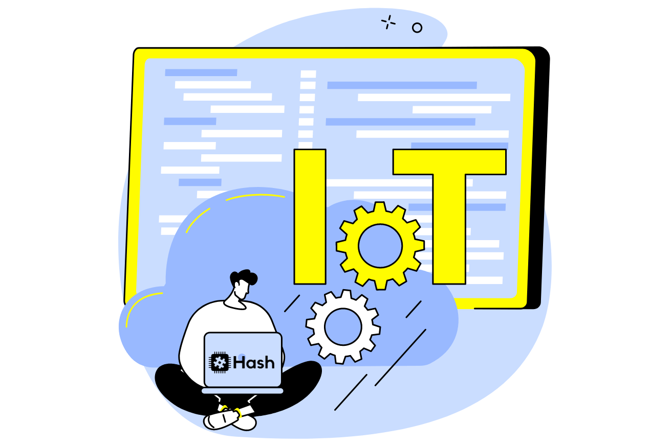 IOT Course In Hyderabad