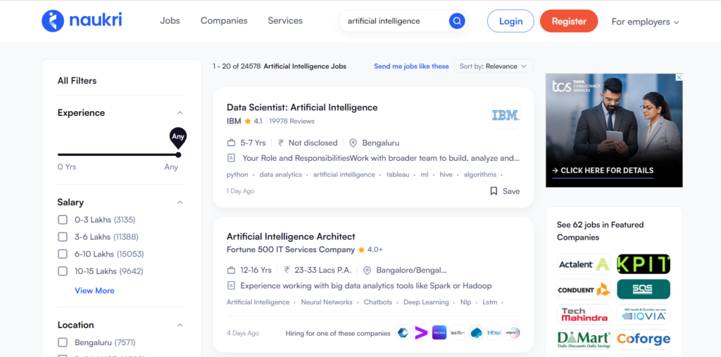 ai and ml courses in hyderabad