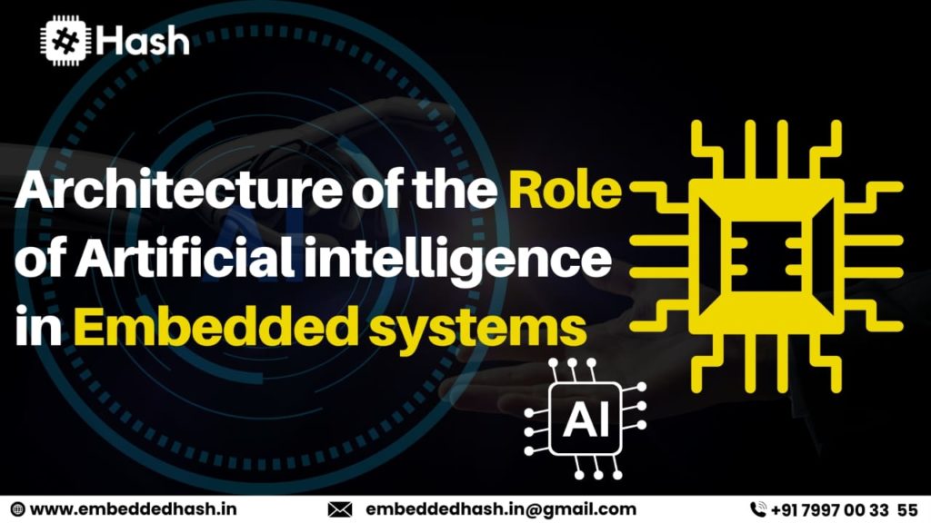 Artificial Intelligence in Embedded Systems